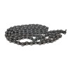 CHAINE BMX CULT 410 NOIR